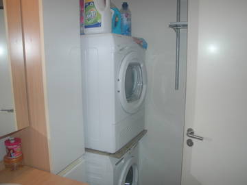 Chambre Chez L'habitant Ixelles 247888-5