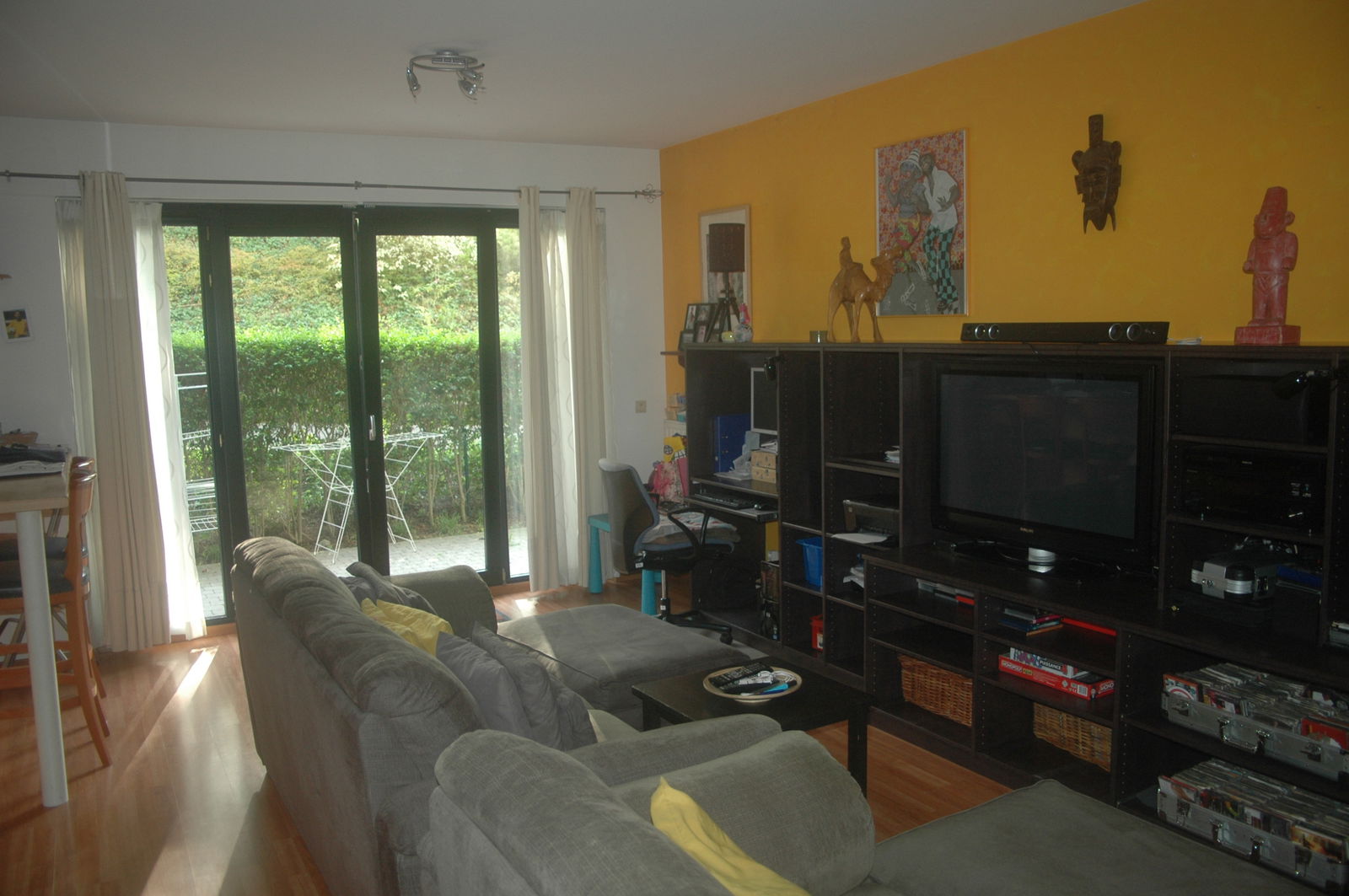 Chambre Chez L'habitant Ixelles 247888