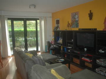 Chambre Chez L'habitant Ixelles 247888-6