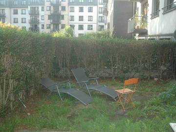 Chambre Chez L'habitant Ixelles 247888-7