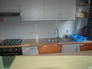 Chambre Chez L'habitant Ixelles 247888-8