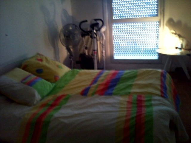 Colocation Paris 18967-4