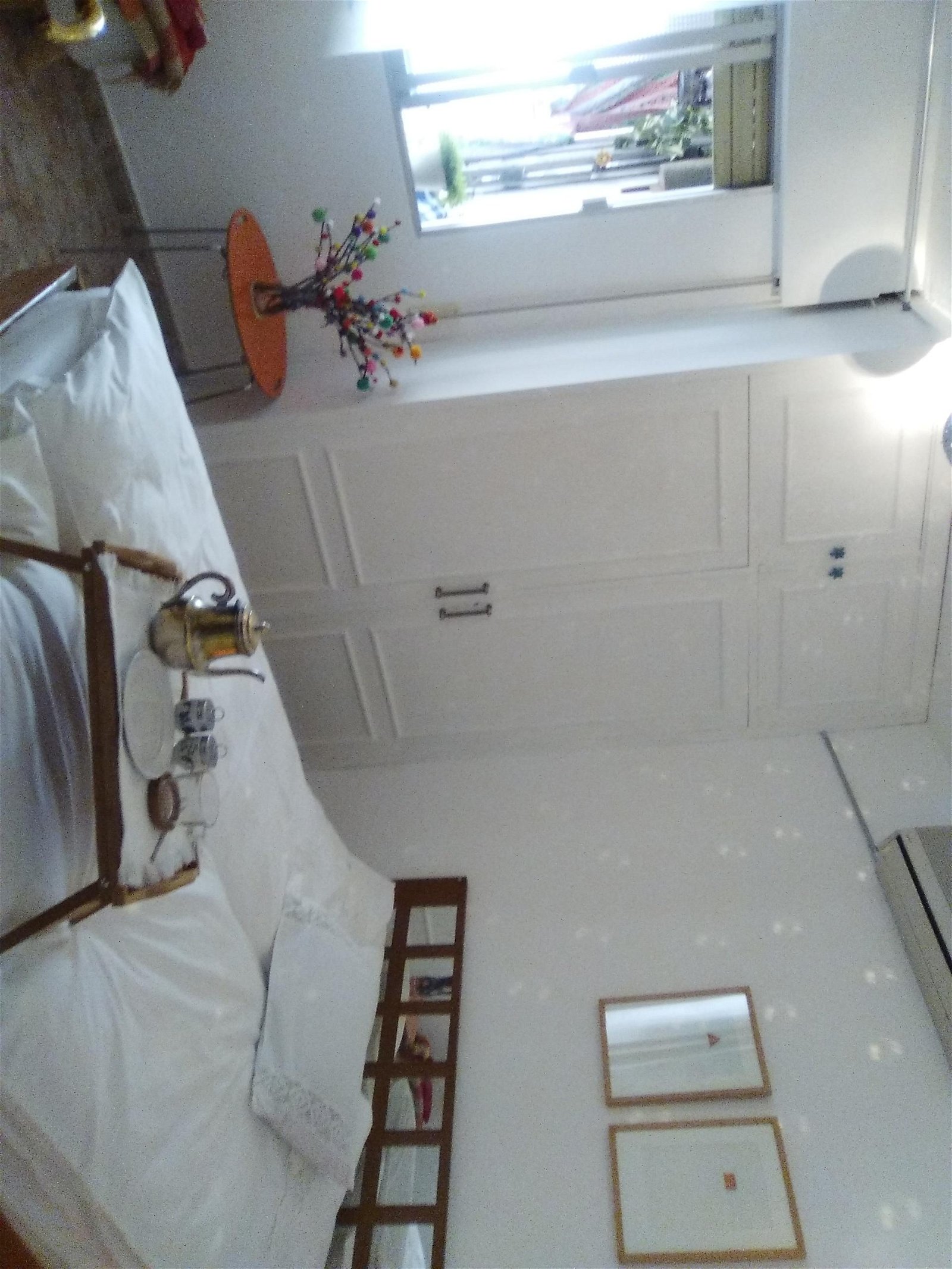 Chambre Chez L'habitant Granada 170485