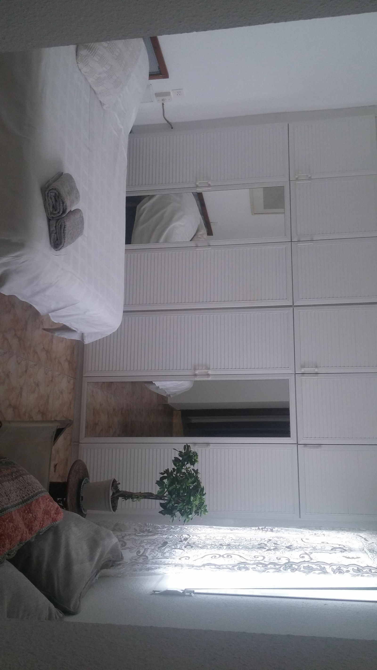 Chambre Chez L'habitant Granada 170485