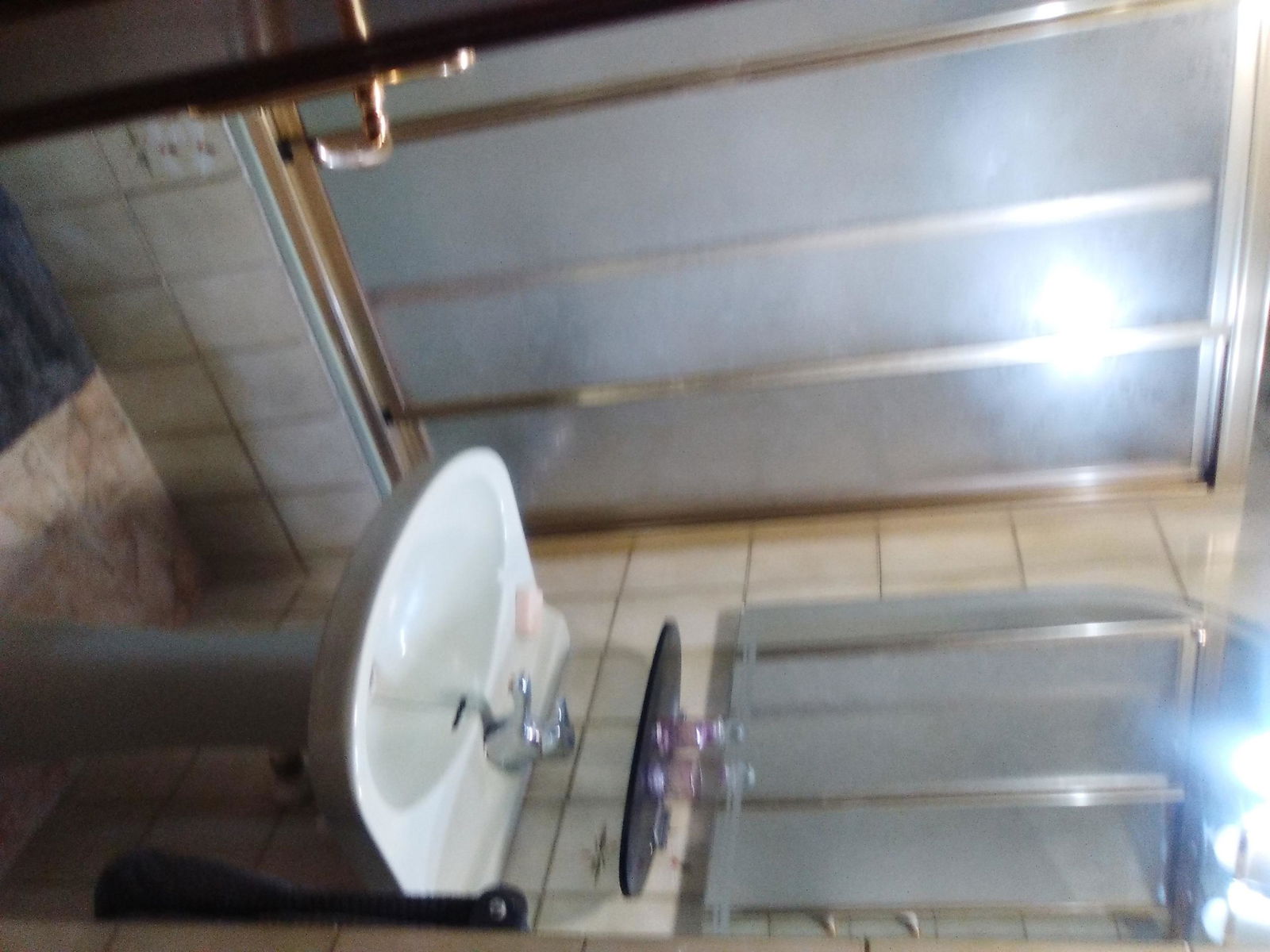 Chambre Chez L'habitant Granada 170485