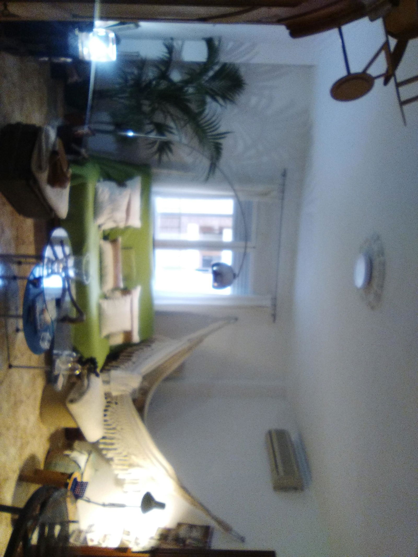 Chambre Chez L'habitant Granada 170485