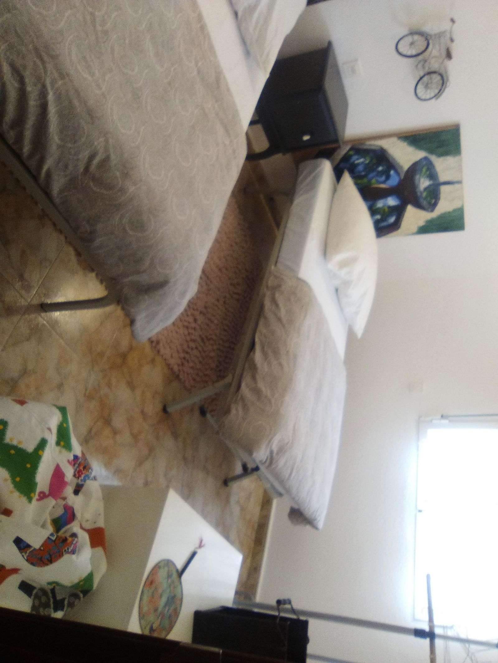 Chambre Chez L'habitant Granada 170485