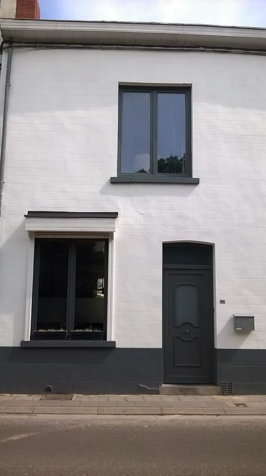 Chambre Chez L'habitant Genval 52172