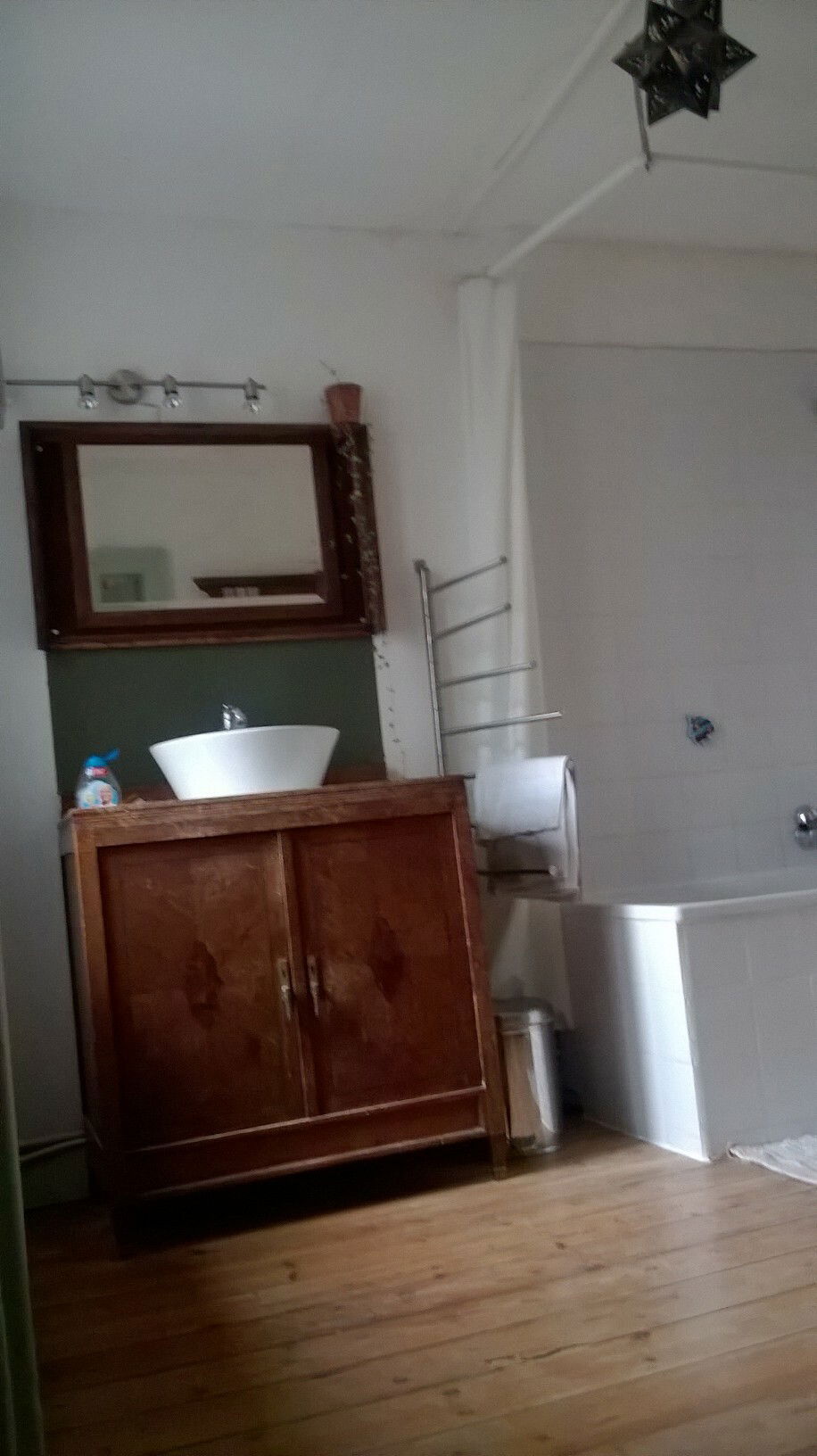 Chambre Chez L'habitant Genval 52172