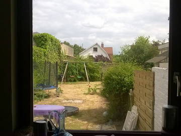 Quedarse En Casa Genval 52172-7