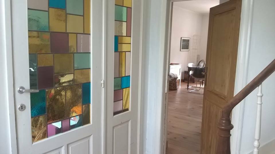 Chambre Chez L'habitant Genval 52172