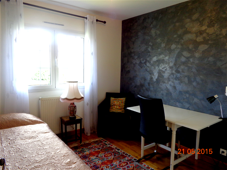 Room In The House Noisy-le-Grand 108242-1