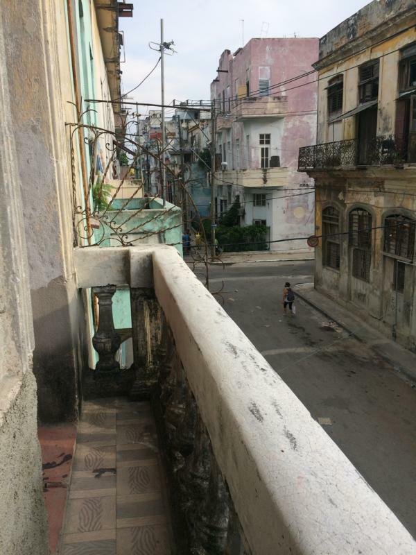 Chambre Chez L'habitant La Habana 254707