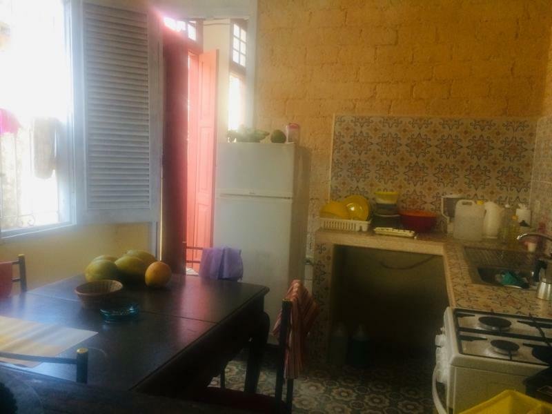 Chambre Chez L'habitant La Habana 254707