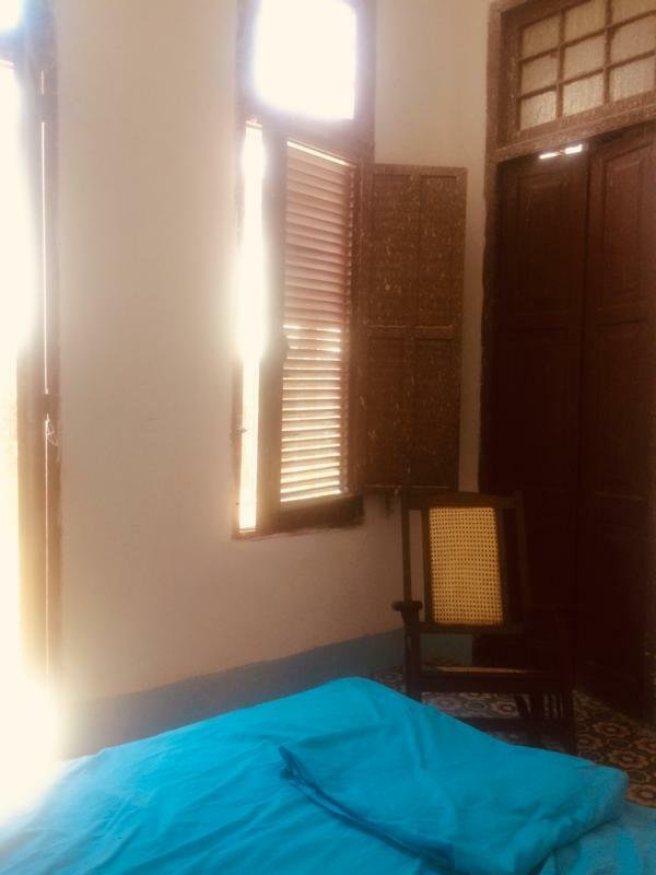 Chambre Chez L'habitant La Habana 254707