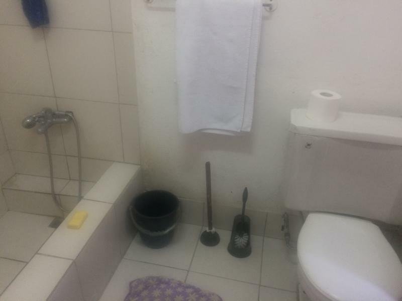 Chambre Chez L'habitant La Habana 254707