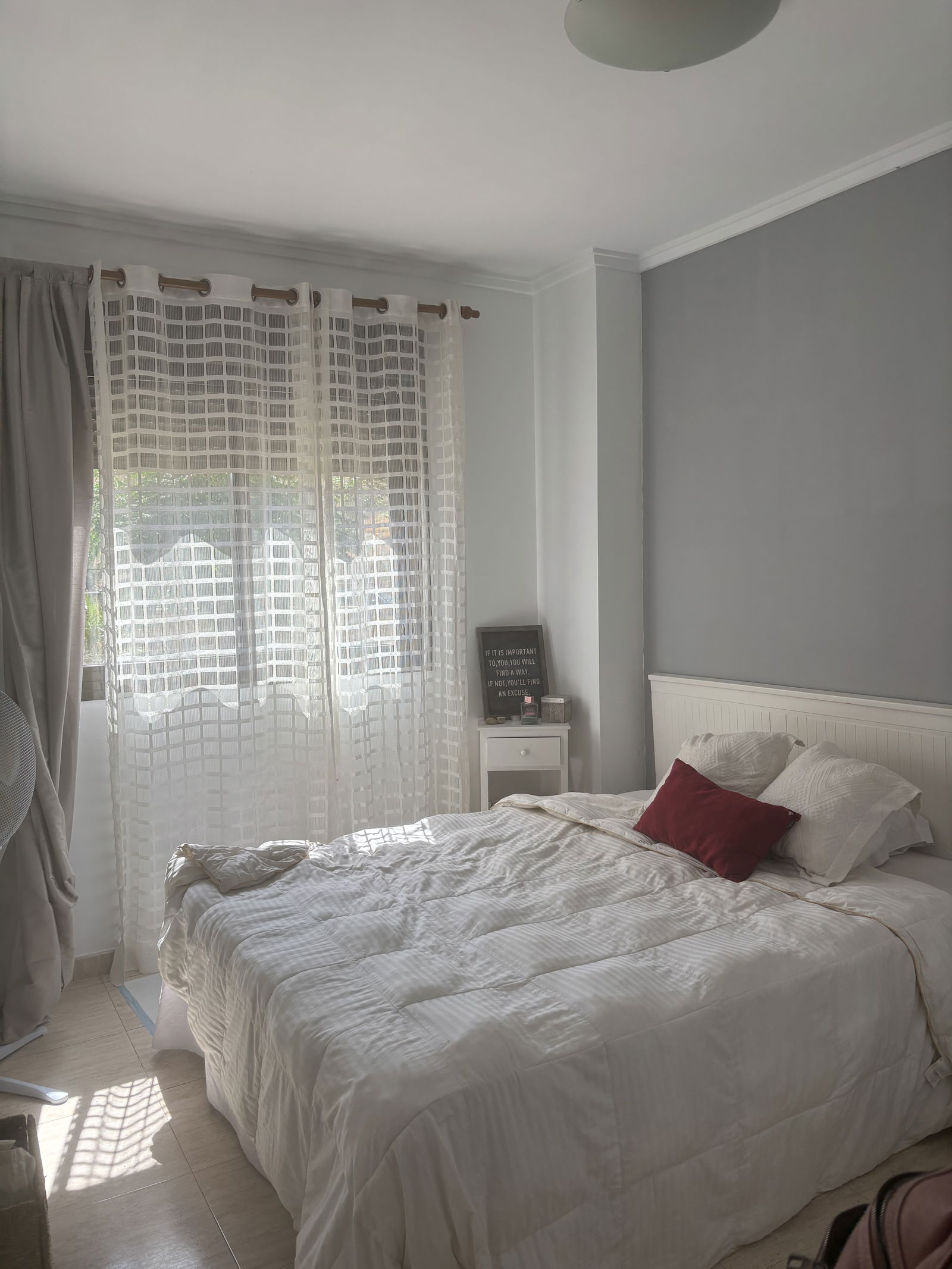 Chambre Chez L'habitant La Vila Joiosa 620520