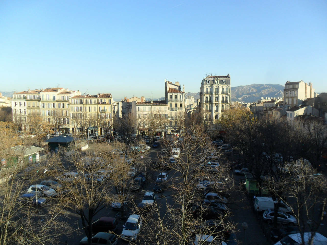 Colocation Marseille 177199