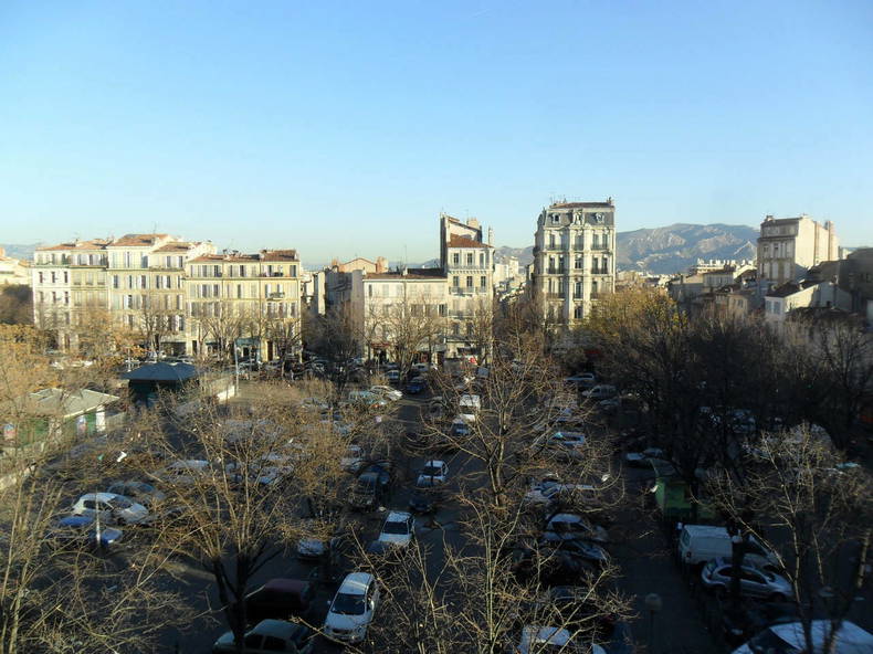 Colocatie Marseille 177199-2