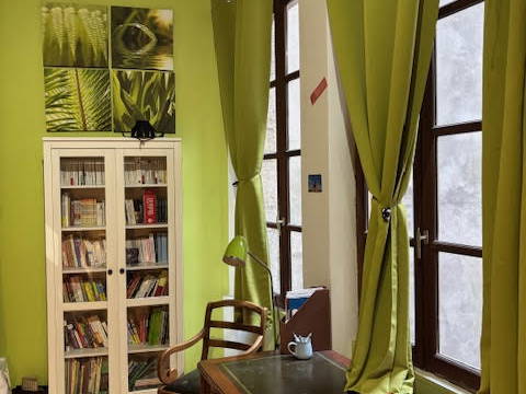 Gastgezin Lyon 656452-1