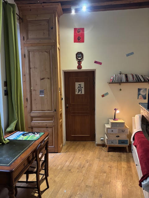 Chambre Chez L'habitant Lyon 656452