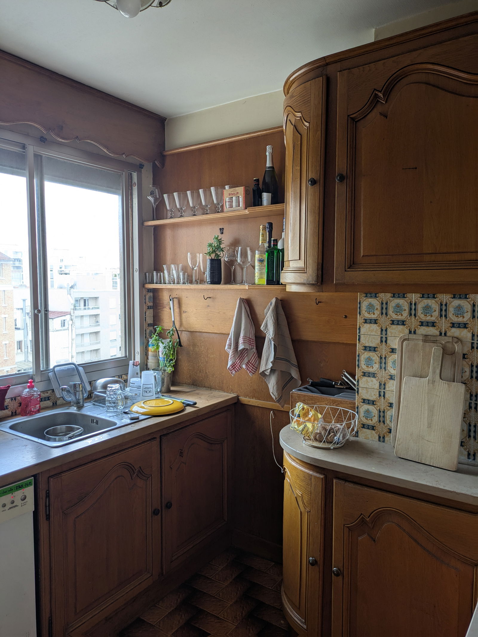 Colocation Le Kremlin-Bicêtre 419144