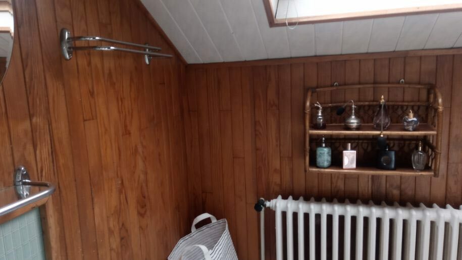 Homestay Orcines 168123