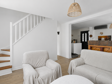 Homestay for rent in Crosne - photo 2: Other room-2
