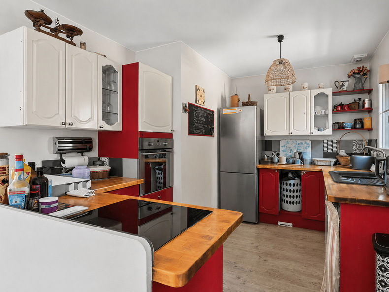 Homestay Crosne 676141-4