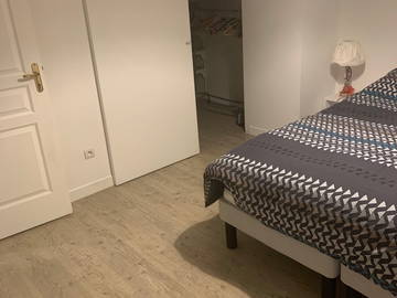 Unterkunft beim Gastgeber zu vermieten in Crosne - Foto 6-6