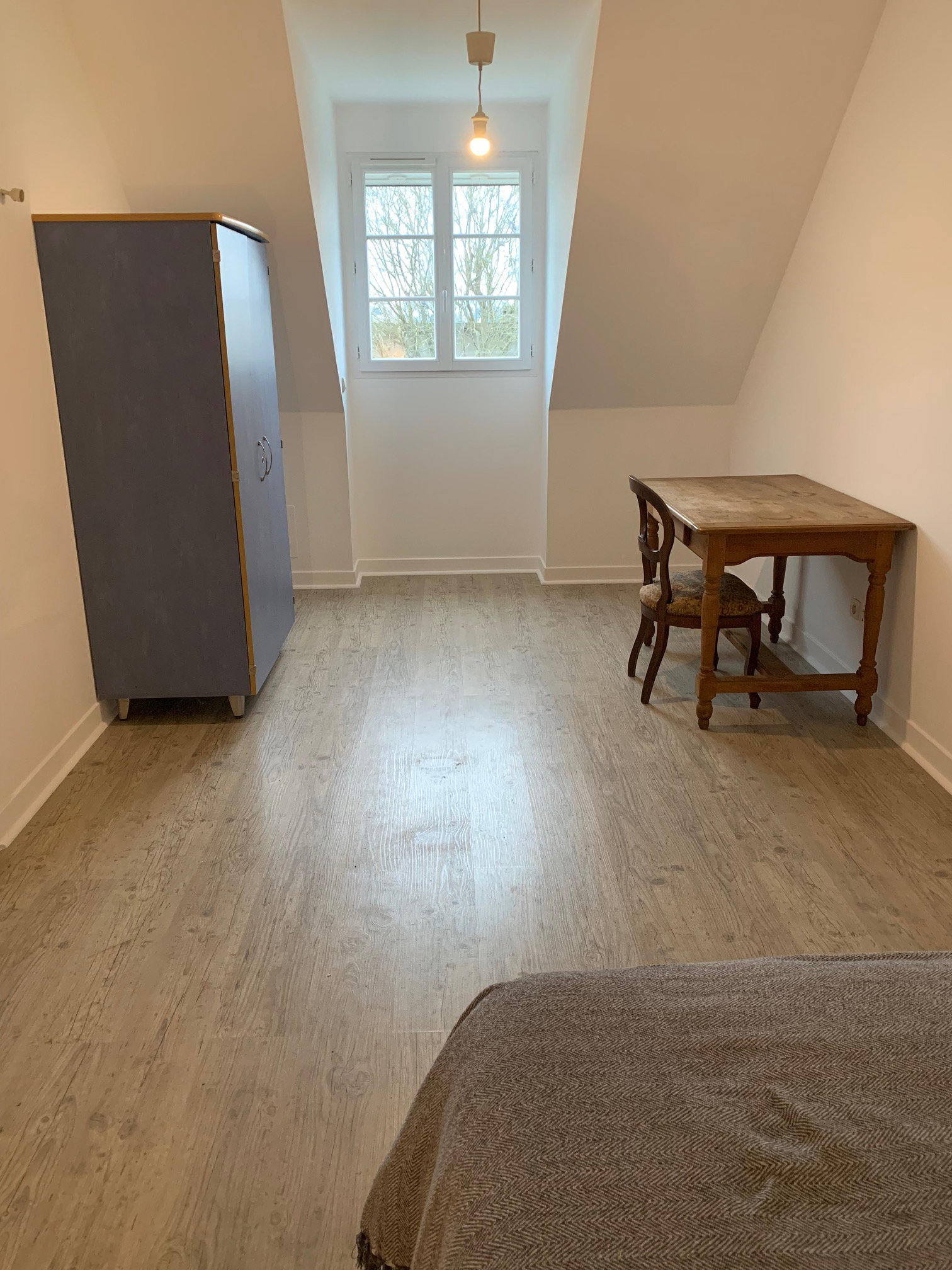 Chambre Chez L'habitant Crosne 676145
