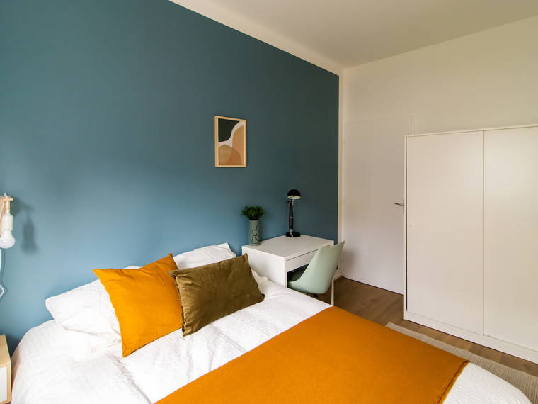 Chambre À Louer Grenoble 264748