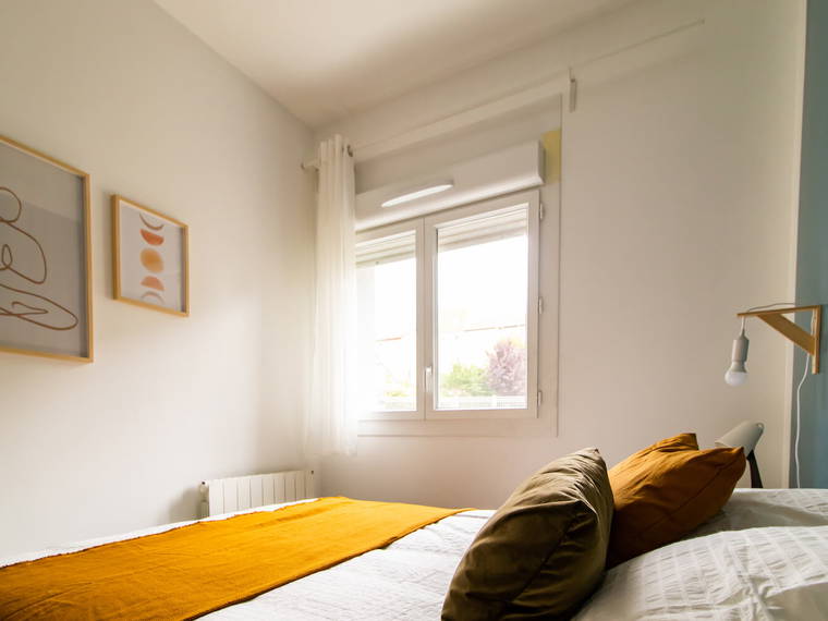 Chambre À Louer Grenoble 264748