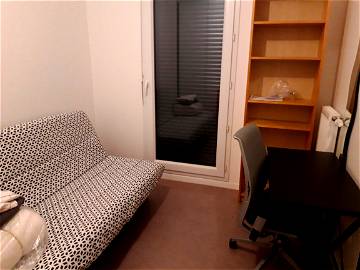 Private Room Joinville-Le-Pont 265432-1