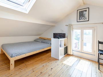 Chambre À Louer Saint-Denis 473671