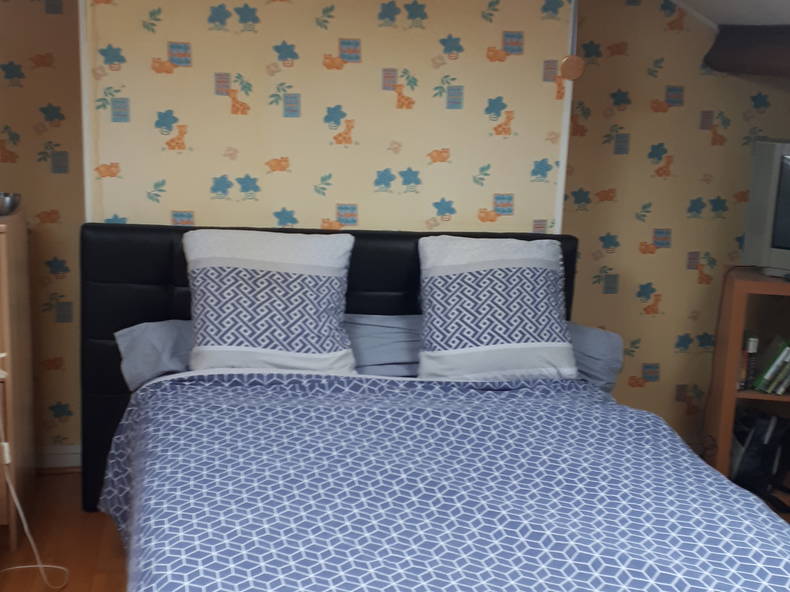 Homestay Sannois 336304-1