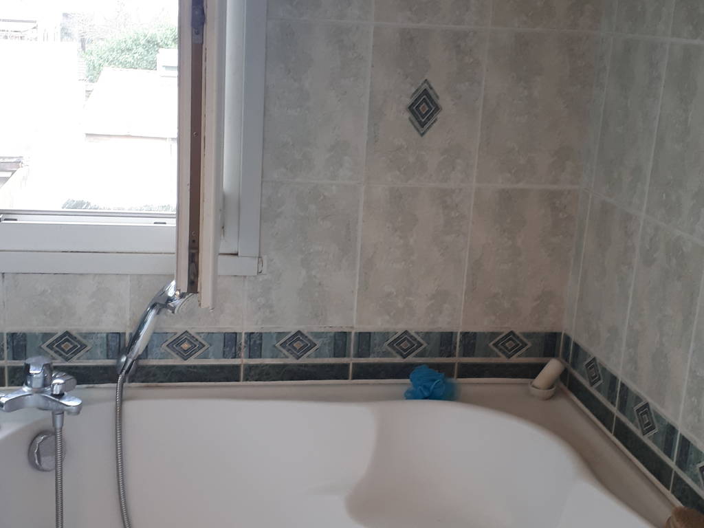 Chambre Chez L'habitant Sannois 336304-1