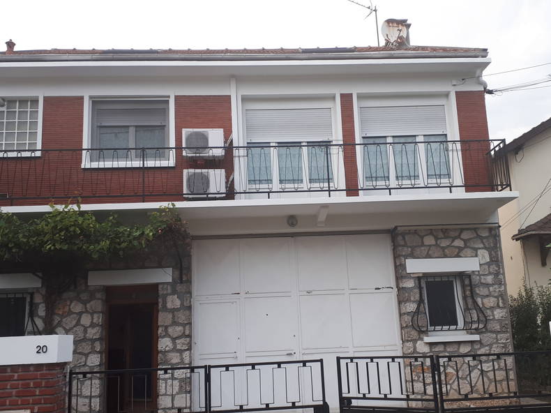 Homestay Sannois 336304-5