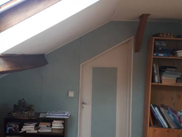 Homestay Sannois 336304-5