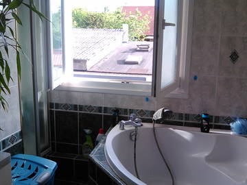 Homestay Sannois 336304-6