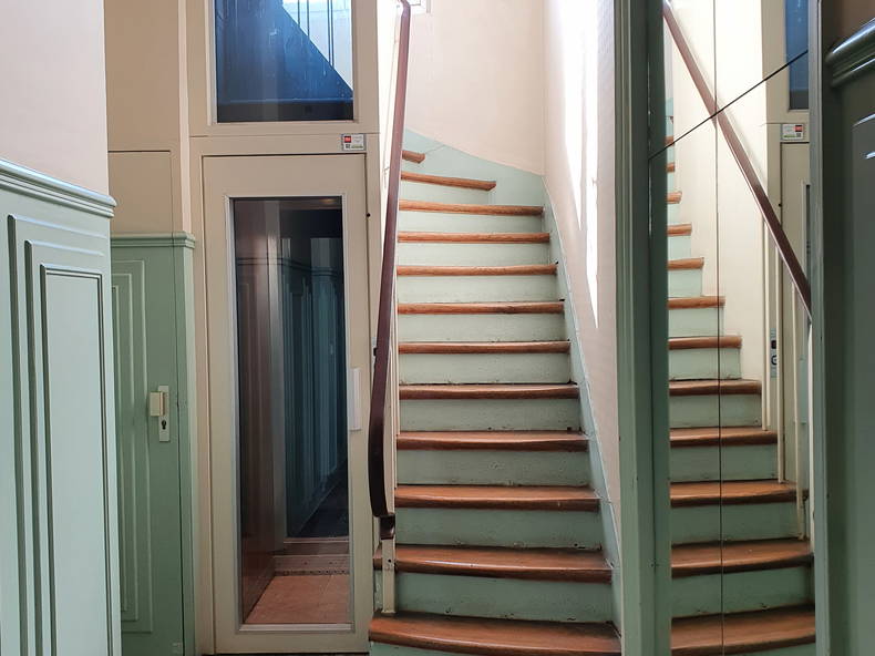 Homestay Gentilly 585900-2