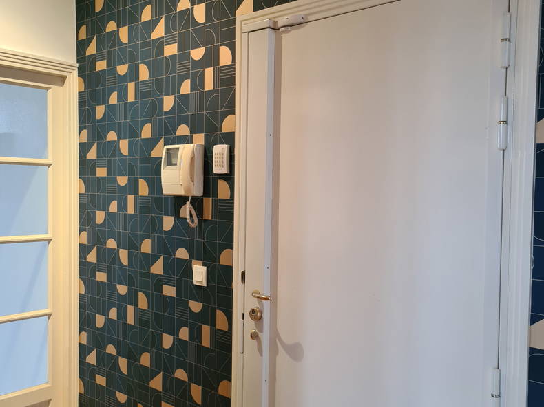 Homestay Gentilly 585900-3