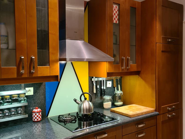 Homestay Gentilly 585900-5