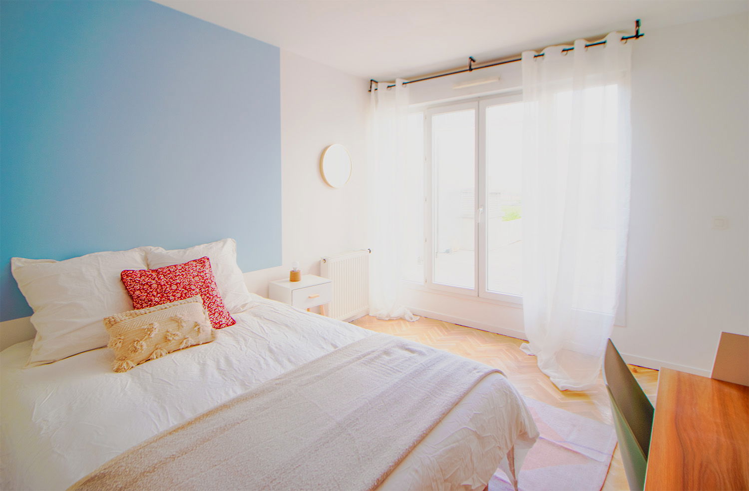 Kolokation Saint-Denis 263421