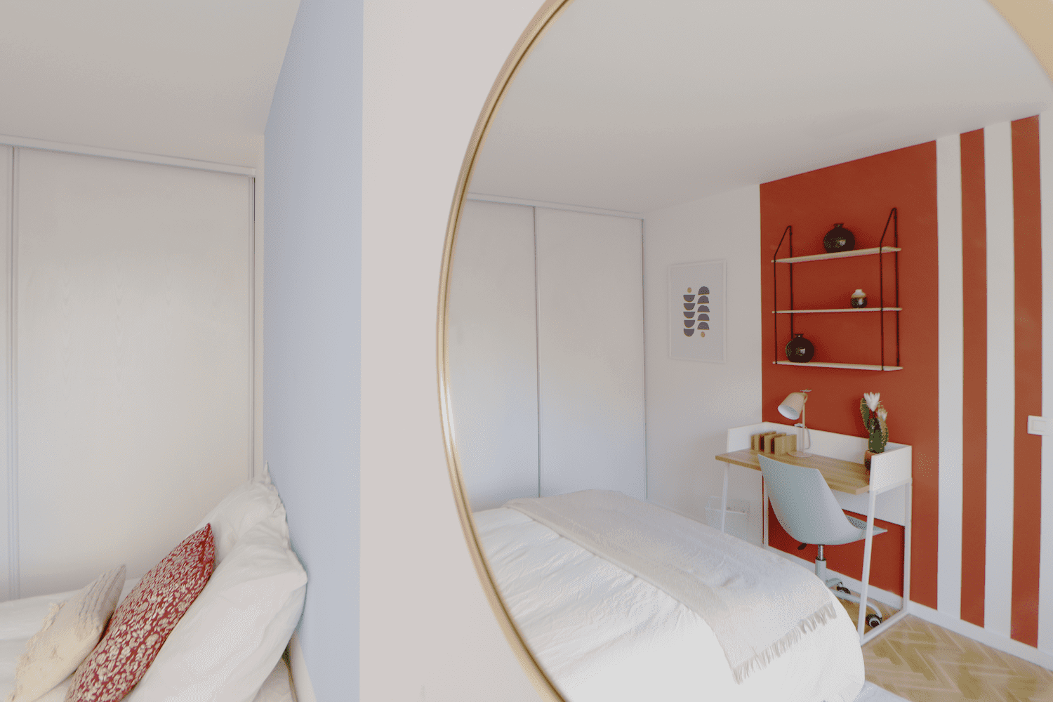 Kolokation Saint-Denis 263421