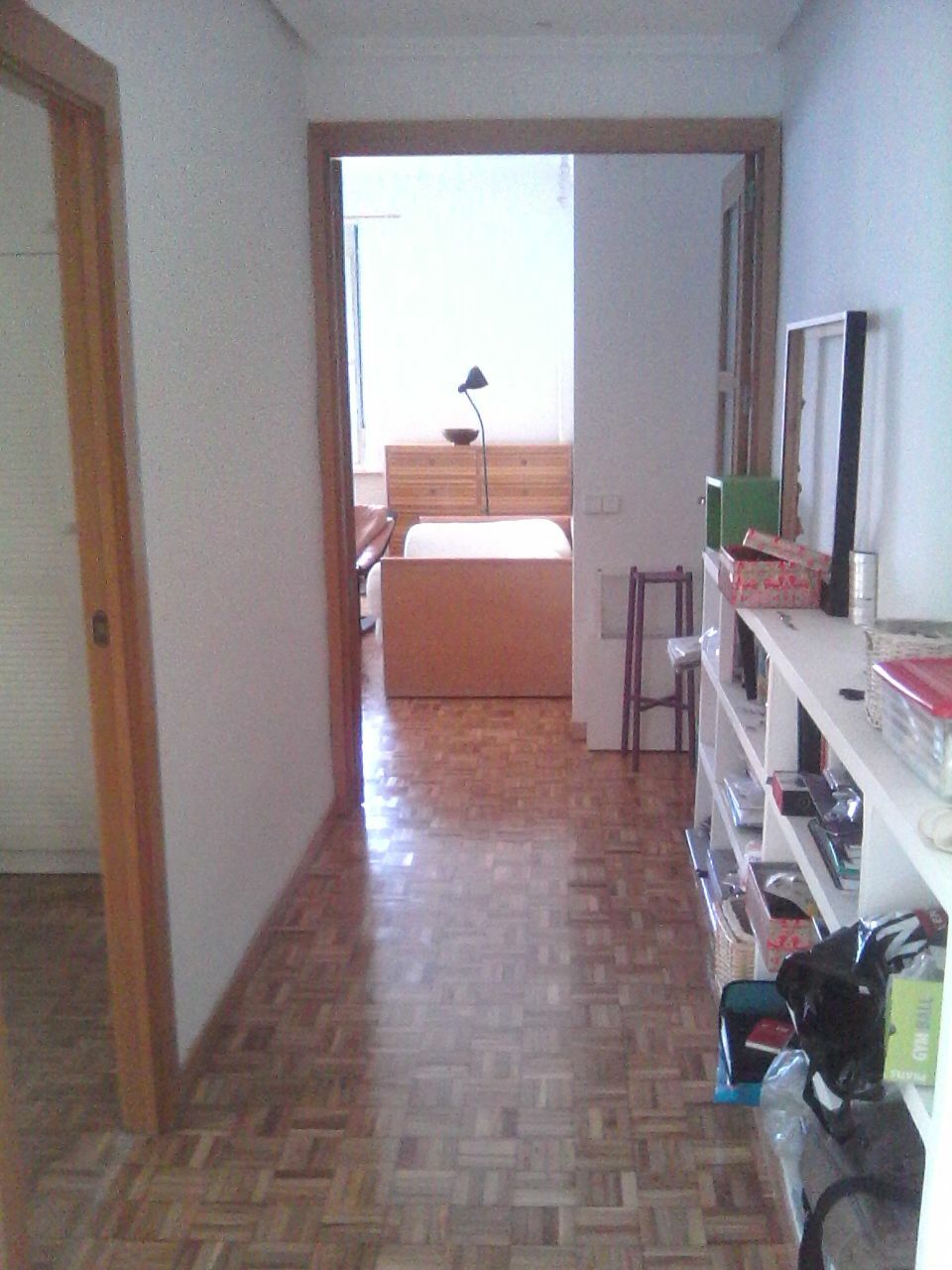 Chambre Chez L'habitant Madrid 129802