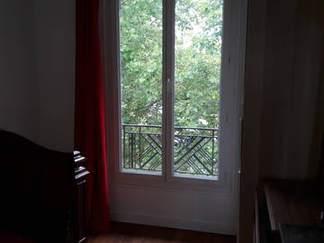 Room For Rent Les Lilas 179071