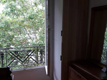 Chambre À Louer Les Lilas 179071