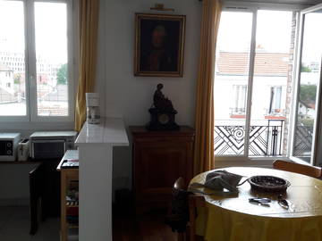 Chambre À Louer Les Lilas 179071