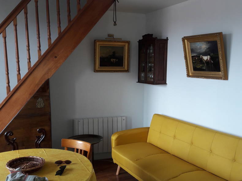 Hemvistelse Les Lilas 179071-4